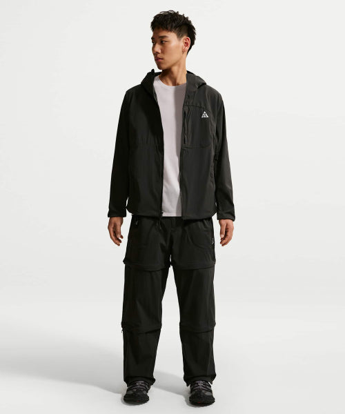 NIKE NIKE ACG Five Towers Jacket M - Anthracite