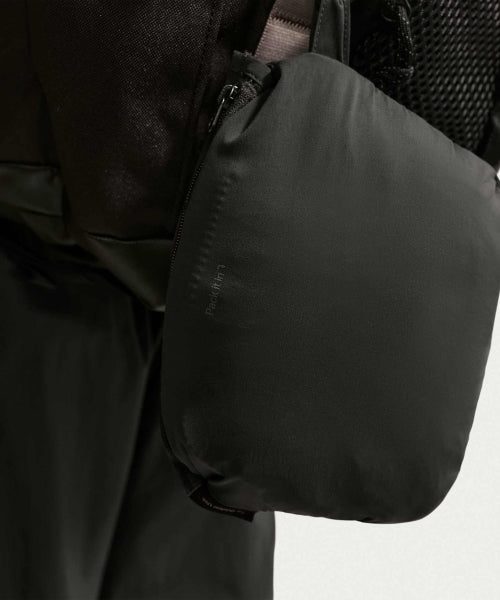 NIKE NIKE ACG Five Towers Jacket M - Anthracite