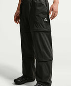NIKE NIKE ACG Five Towers Zip-Off Pants M - Anthracite