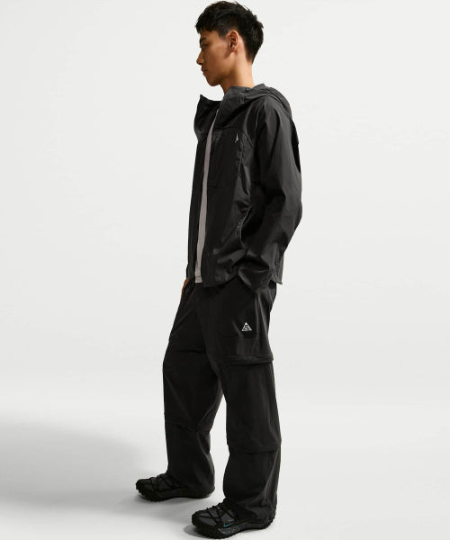 NIKE NIKE ACG Five Towers Zip-Off Pants M - Anthracite