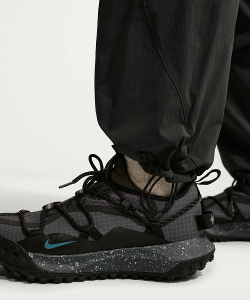 NIKE NIKE ACG Five Towers Zip-Off Pants M - Anthracite