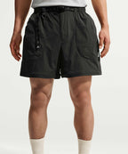 NIKE NIKE ACG Five Towers Zip-Off Pants M - Anthracite