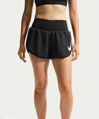 NIKE NIKE Tempo Flow Running Shorts - Black:White