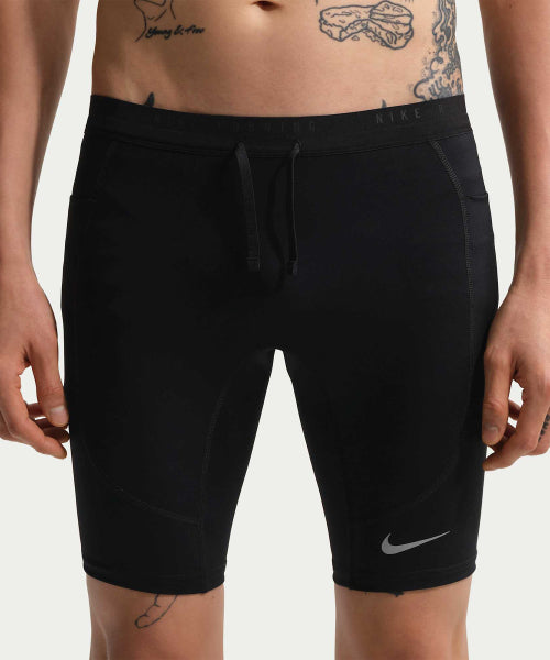 NIKE NIKE Stride Dry Fit Half Running Tights M