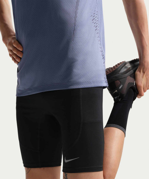 NIKE NIKE Stride Dry Fit Half Running Tights M