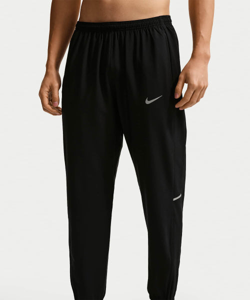 NIKE NIKE Pants M - Black