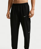 NIKE NIKE Pants M - Black