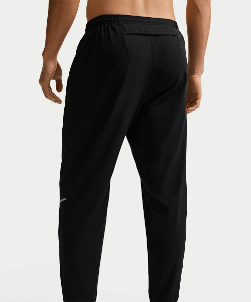 NIKE NIKE Pants M - Black