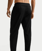 NIKE NIKE Pants M - Black