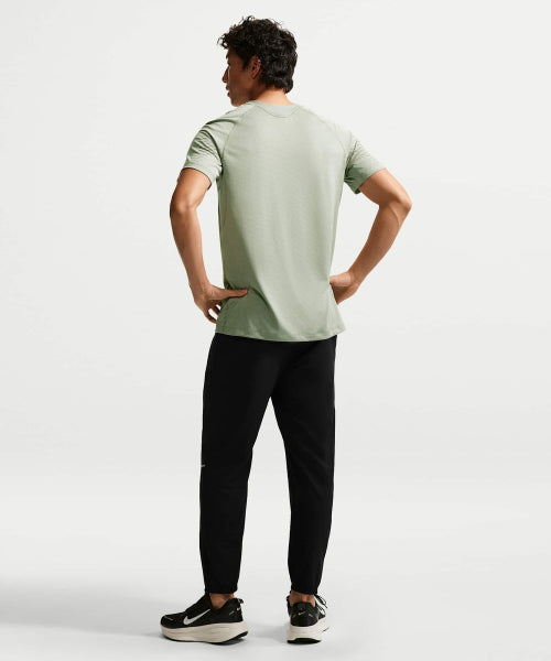 NIKE NIKE Pants M - Black