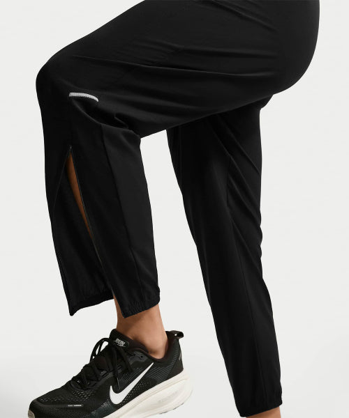 NIKE NIKE Pants M - Black
