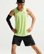 NIKE NIKE Running Shorts 7 Inch - Black