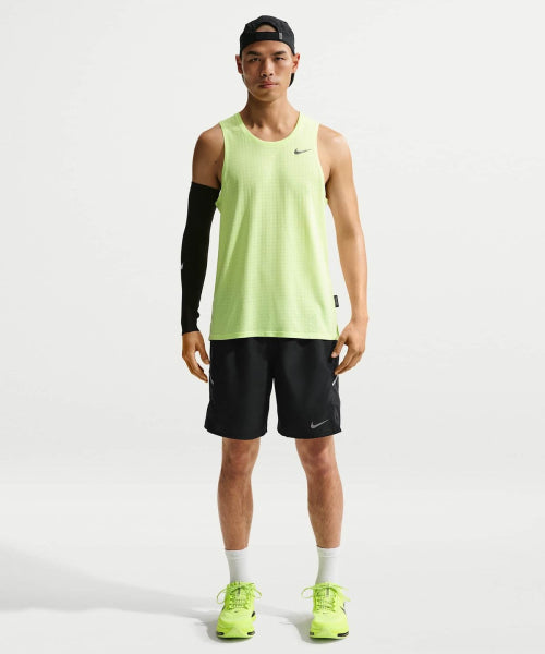 NIKE NIKE Running Shorts 7 Inch - Black