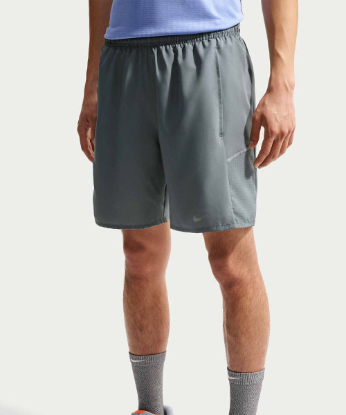 NIKE NIKE Running Shorts 7 Inch - Smoke Gray
