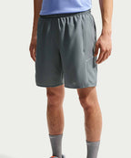 NIKE NIKE Running Shorts 7 Inch - Smoke Gray