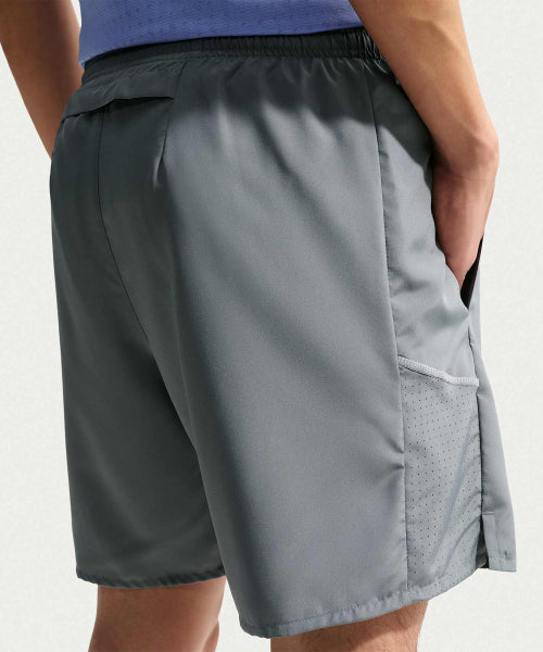 NIKE NIKE Running Shorts 7 Inch - Smoke Gray