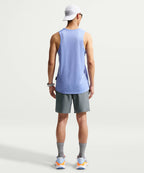 NIKE NIKE Running Shorts 7 Inch - Smoke Gray