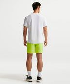 NIKE NIKE Running T-Shirt M - White