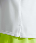 NIKE NIKE Running T-Shirt M - White