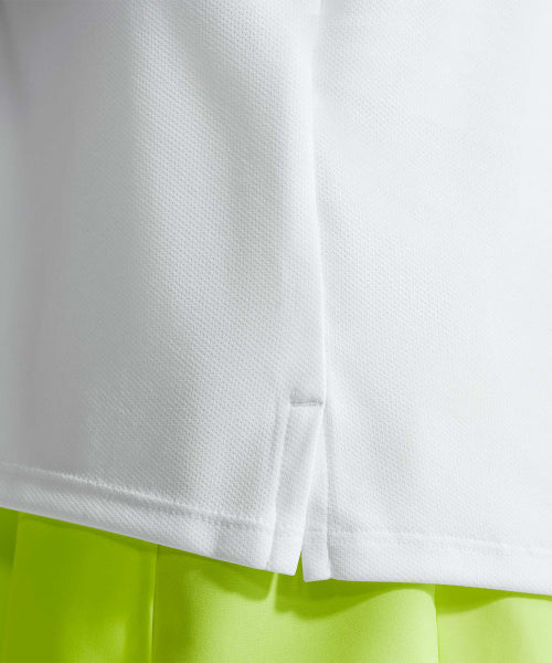 NIKE NIKE Running T-Shirt M - White