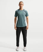 NIKE NIKE T-Shirt Pro Training Dry Fit ADV Short Sleeve Top - Mineral Slate