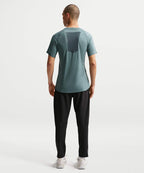 NIKE NIKE T-Shirt Pro Training Dry Fit ADV Short Sleeve Top - Mineral Slate