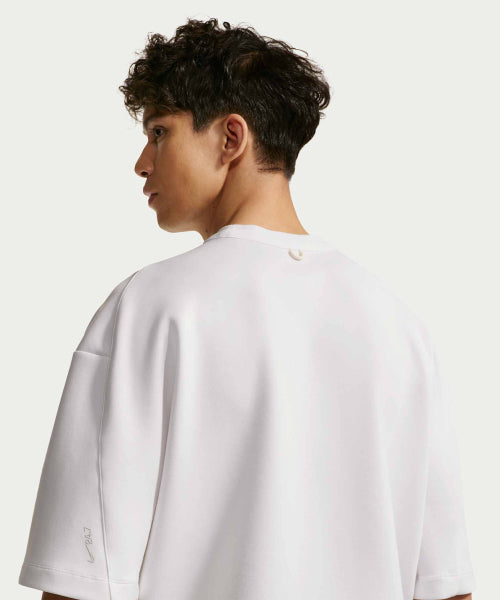 NIKE NIKE T-Shirt Women - White