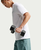 NIKE NIKE Training Shorts M - Mineral Slate