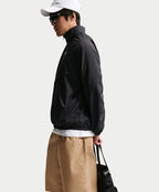 NIKE Nike Jacket M - Black:White