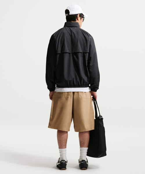 NIKE Nike Jacket M - Black:White