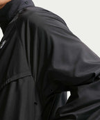 NIKE Nike Jacket M - Black:White