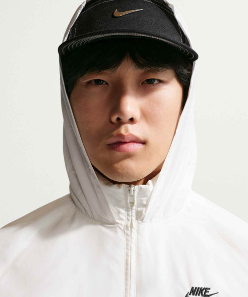 NIKE NIKE Jacket M - Black