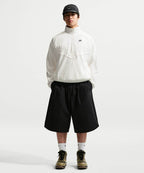 NIKE NIKE Jacket M - Black
