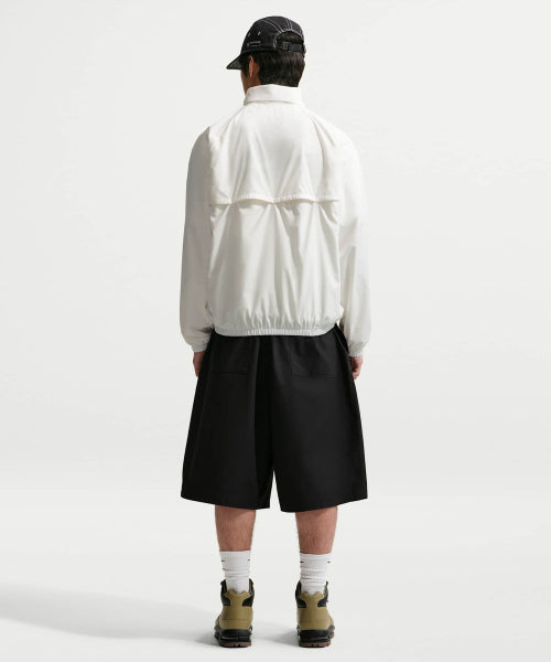 NIKE NIKE Jacket M - Black