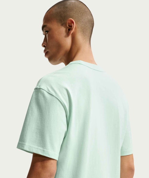NIKE NIKE T-Shirt M - Barley Green