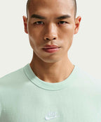NIKE NIKE T-Shirt M - Barley Green