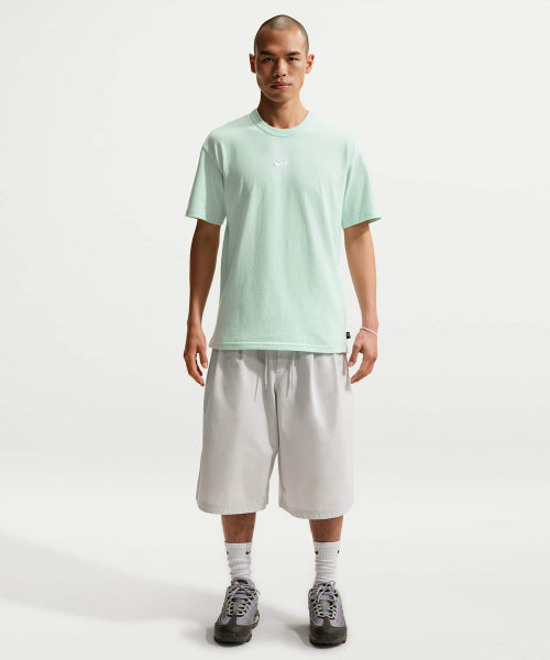 NIKE NIKE T-Shirt M - Barley Green