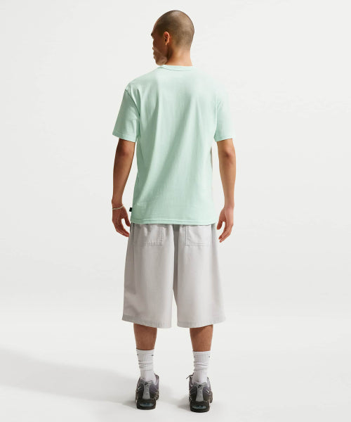 NIKE NIKE T-Shirt M - Barley Green