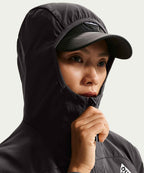 NIKE NIKE ACG Five Towers Jacket W - Anthracite/Summit White