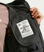 NIKE NIKE ACG Five Towers Jacket W - Anthracite/Summit White