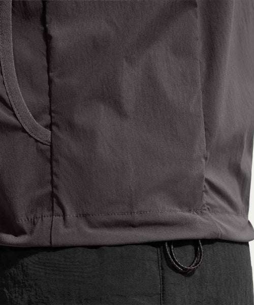 NIKE NIKE ACG Five Towers Jacket W - Anthracite/Summit White