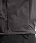 NIKE NIKE ACG Five Towers Jacket W - Anthracite/Summit White