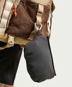 NIKE NIKE ACG Five Towers Jacket W - Anthracite/Summit White