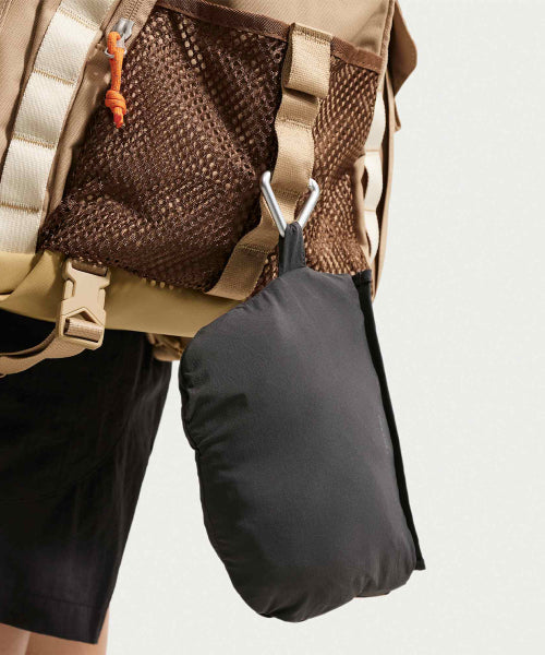 NIKE NIKE ACG Five Towers Jacket W - Anthracite/Summit White