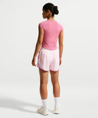 NIKE NIKE Running Top Women - Peony:Photon Dust:White