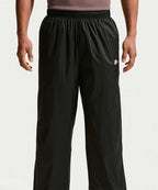 NIKE NIKE Wind Runner Pants M - Black: White