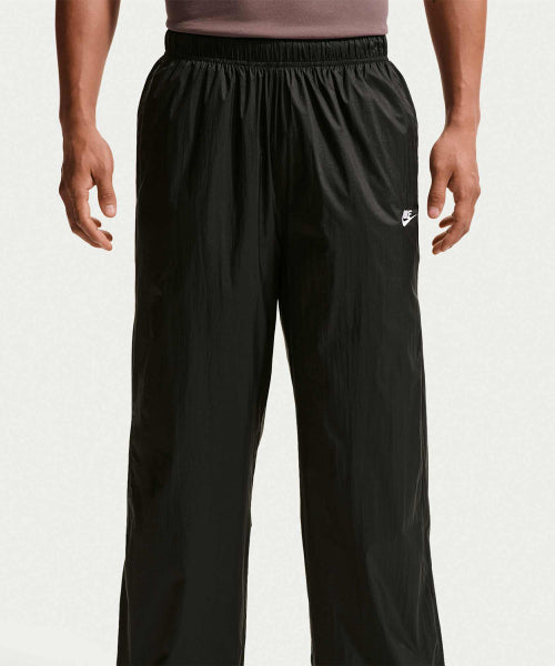 NIKE NIKE Wind Runner Pants M - Black: White