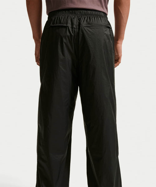 NIKE NIKE Wind Runner Pants M - Black: White