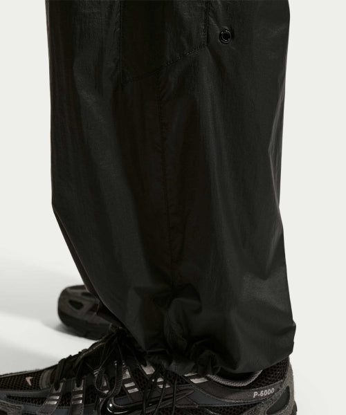 NIKE NIKE Wind Runner Pants M - Black: White