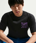 NIKE NIKE T-Shirt M - Black